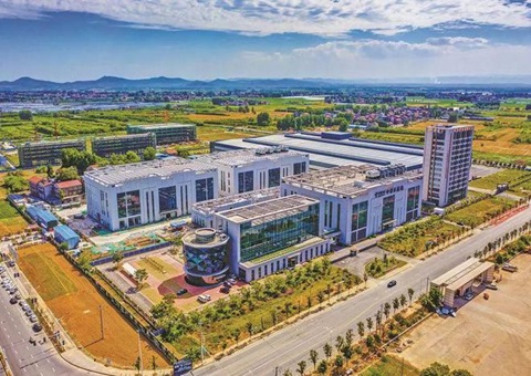 襄阳市在全省率先探索土地用途混淆使用新路径