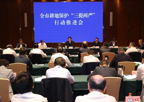 无锡开展耕地；；；ぁ叭崃窖稀毙卸 打造墟落振兴新引擎