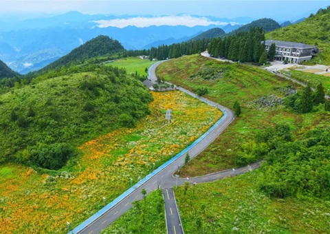 重庆云阳：天下首例，，，，，，获批1.8亿！